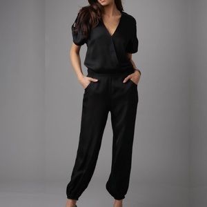 NWT Twelfth Street by Cynthia Vincent jumpsuit